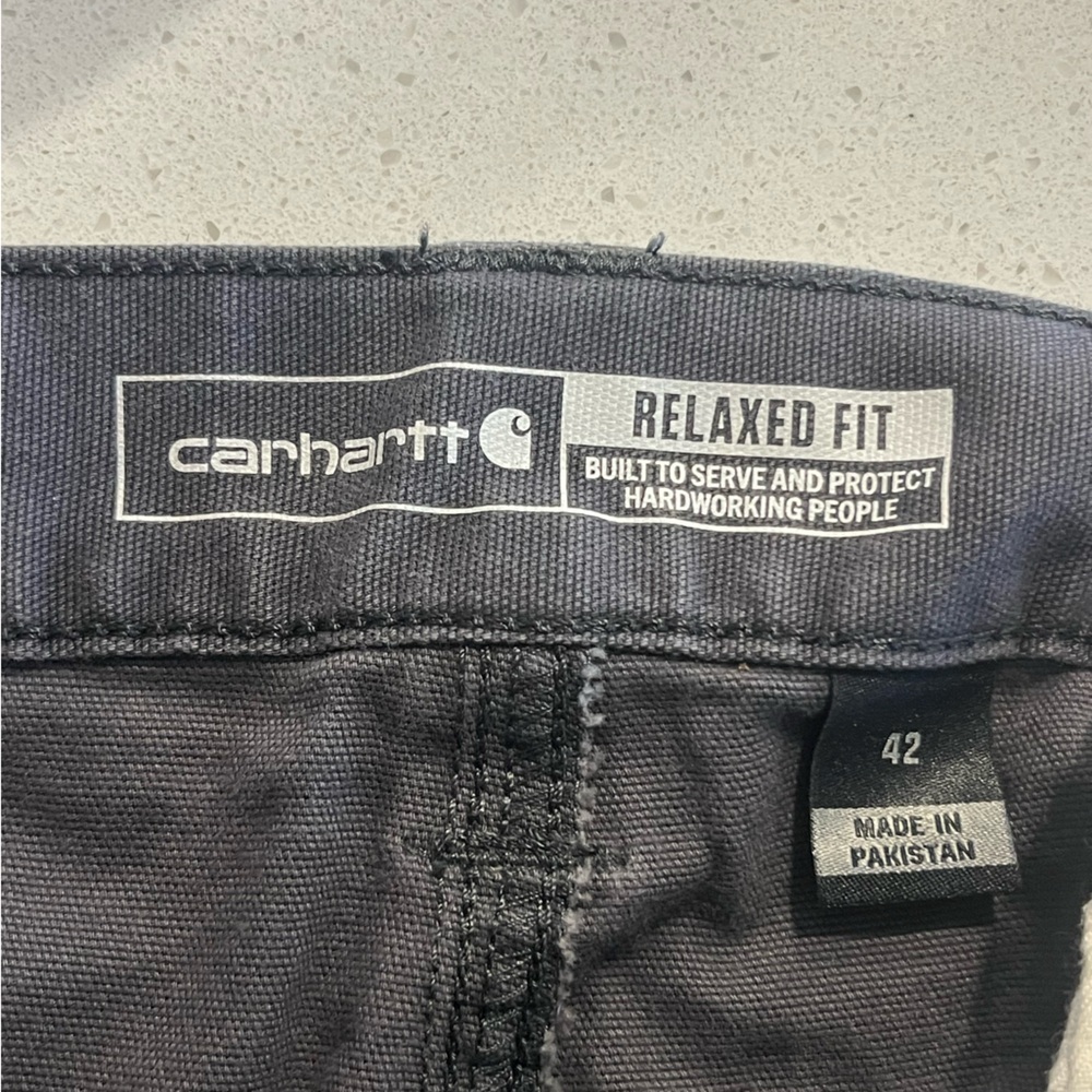 Carhartt Cargo Shorts 42 - Picture 5 of 5